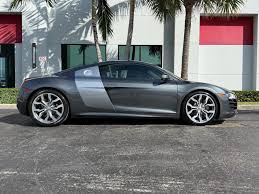 Image result for Daytona Gray 2010 R8