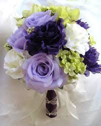 We did not find results for: Wedding Bouquet Bridal Silk Flowers Purple Lavender Green Brollop