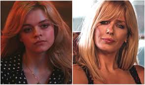 Who Plays Yellowstone's Young Beth In the Flashbacks? Kylie Rogers