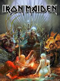 Get it as soon as mon, jun 21. Ironmaiden Ironthrone Eddieiscoming Edwardthegreat Uptheirons Got Forthethrone Houseeddie Gam Iron Maiden Eddie Iron Maiden Posters Iron Maiden Tattoo
