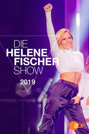 Helene fischer fans schweiz / and from all over the world. Helene Fischer Die Helene Fischer Show 2019 2019 The Movie Database Tmdb