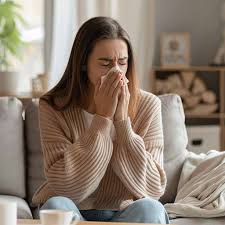 Poor Indoor Air Quality: Sources and How to Avoid Them