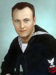 AA USS Forrestal July 1967