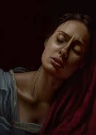 Cornish artist Will Brewster