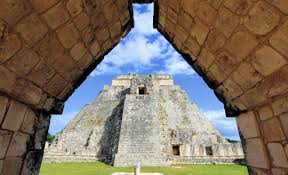 What caused the Maya collapse? The ...
