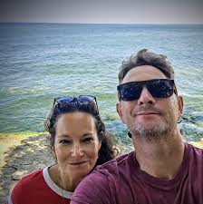 Any suggestions for a black and white male standard poodle name?