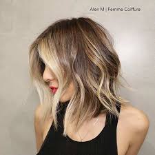 Explore these cute and trendy hairstyles for medium length hair. 31 Best Shoulder Length Bob Hairstyles Stayglam