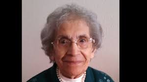 OBITUARY: Domitila Marquez