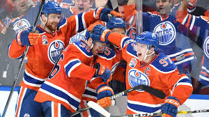 Not tonight is available for pc ps4 xone switch. Oilers Shut Out Sharks In Game 2 Tie Series