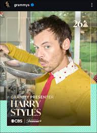 Harry Styles, I love you