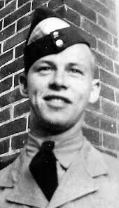 I'M THE REAR GUNNER MAN, I SEE THE WHOLE NIGHT SKY” -Lyrics from a  poignant, illustrated musical tribute to Bob Petersen that was created by  his son. The song was debuted at