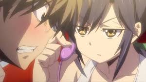 Pin By Zetman On Okusama Ga Seito Kaichou Shōnen Manga Anime Shonen
