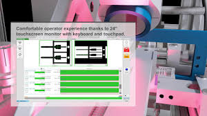 Inject kuota ilegal alat inj. Test Systems For Continuous Material Kistler