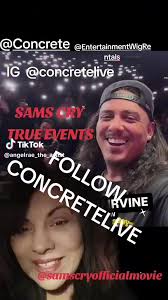 Incredible True Story Film Featuring @Concrete and @Angelrae