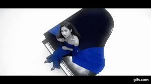 Solar's new puppy + her own youtube channel. Girl Band Mamamoo Drops Colorful Music Video For Paint Me