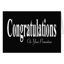 Congrats on your promotion wishing you success always. Congratulations On Your Promotion Card Zazzle Com Au Promotion Card Congratulations On Your Promotion Congratulations On Your Promotion Cards