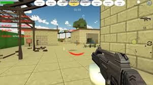 Download chicken gun mod apk android 1.9.9 with direct link, good speed and without virus! Chicken Gun Apk Mod 2 5 9 Download Free For Android
