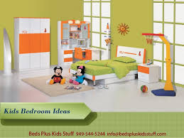 Children's and kids' room design ideas, whatever the room size, budget and fuss levels you're dealing with! Kids Bedroom Ideas You Ll Both Love