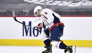 $1 million salary $9 million signing bonus. Alex Ovechkin Leads Capitals Past Flyers For Fourth Straight Win Washington Times