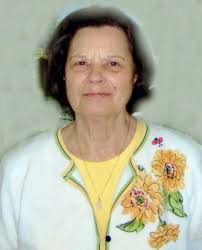 Katherine Maycann Obituary