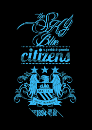 Manchester city logo png manchester city football club was created in 1880 as st. Typograpghy Logo Icon Slogan History Nickname Football Club And Respect For All Team Manchester City Sepak Bola Olahraga