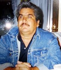Juan Trevino Obituary Brownsville Tx
