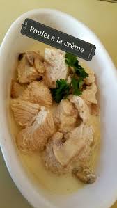 Poulet Creme Champignon Magimix Recette Magimix Cook Expert Recettes De Cuisine Recette Magimix