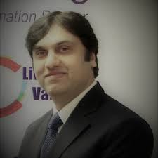 Omar ul Haq, Muhammad posted