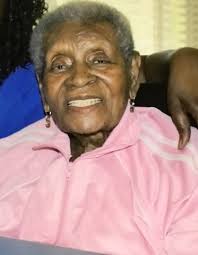 Dorothy Small Obituary