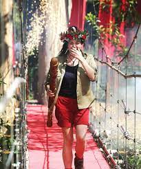 Scarlett moffatt has been crowned queen of the jungle on i'm a celebrity… get me out of here! Scarlett Moffatt Net Worth I M A Celeb Winnings And Earnings Reavealed