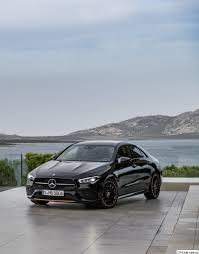 Mercedesbenz Cla Cla Coupe C118 Amg Cla 45 387 Hp 4matic Dct Petrol Gasoline 2019 Cl Mercedes Benz Cla 250 Luxury Cars Mercedes Mercedes