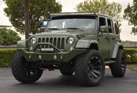 Search over 8,300 listings to find the best tampa, fl deals. Jeep Wrangler Rubicon Matte Green Matte