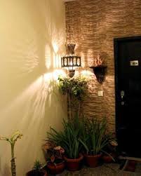 4 Easy Steps To A Beautiful Home Entrance One Brick At A Time Home Entrance Decor Traditional Indian Home Decor Entrance Decor