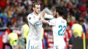 Bet on the game here. Hasil Real Madrid Vs Getafe Di La Liga Spanyol 2018 Skor Akhir 2 0 Tirto Id