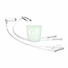 It is specifically built to support the indoor grower and can. Award Winning G8led Veg Flower Review G8 Mega Led