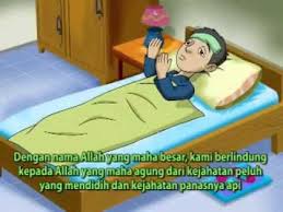 Selain telah memberikan pertolongan pertama kepada si kecil tersebut. Doa Demam Panas Youtube