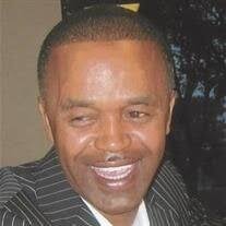 Gregory Fritzgerald Livingston Obituary