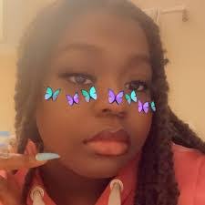 Jamira Brown's Instagram, Twitter & Facebook