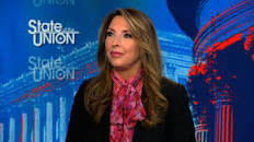 RNC chair urges people not to intimidate voters or poll watchers