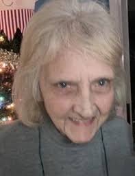 Obituary information for Betty Ellen Lipps