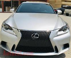 See 4 results for lexus f sport for sale at the best prices, with the cheapest used car starting from ksh 3,650,000. 2015 Lexus Is250 F Sport Autozel Com Buy Sell Your