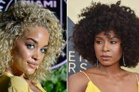 In fact, the timeless style seems more prevalent than ever. 36 Best Curly Haircut Ideas Of 2021 Haircuts For Naturally Curly Hair Allure