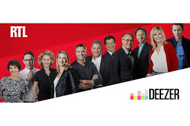 Dagelijkse mix van actualiteiten, vermaak en opinies met één of twee deskundigen, gasten of andere nieuwsmakers. Deezer Annonce Un Partenariat Avec Les Radios Du Groupe M6 Rtl Fun Radio Et Rtl2