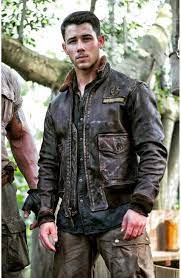 Nick jonas' role in jumanji: Pin On Nick Jonas