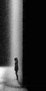 Art Black And White Photography People Trending White Photography Standing In The Rain Black And White Photography