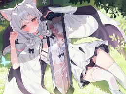 251024][バイコーンの森]ツンデレ冒険者ミネの未来予知寝取られ報告～やっぱり、未来は覆せなかった♡～ |  ツンデレ仲間の寝取られ報告される未来予知コンセプトの音声第2弾 | 二次元 | 同人 | うらあきば.じぇいぴ～