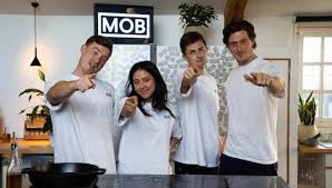 meet the man behind the mob culture