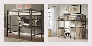 Safely and comfortably accommodate more people without sacrificing space in your home or vacation rental. 13 Best Loft Beds For Adults Sophisticated Loft Beds For Apartments And More