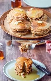 My Grandmother S Much Loved Pancake Recipe Was Lost After She Died But Eureka I Think I Ve Brunch Recipes Breakfast Brunch Recipes Favorite Breakfast Recipes