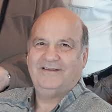 Gilbert Plessis Obituary